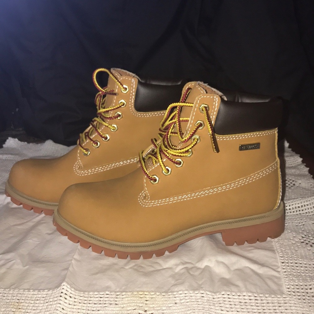 Dexter Waterproof boots